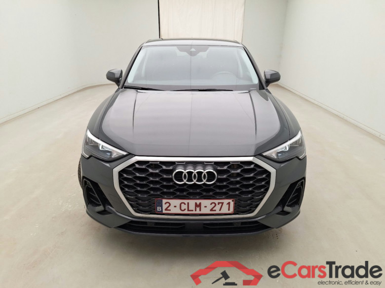 Audi, Q3 SB '19 PHEV, Audi Q3 Sportback 45 TFSI e S tronic 5d #1