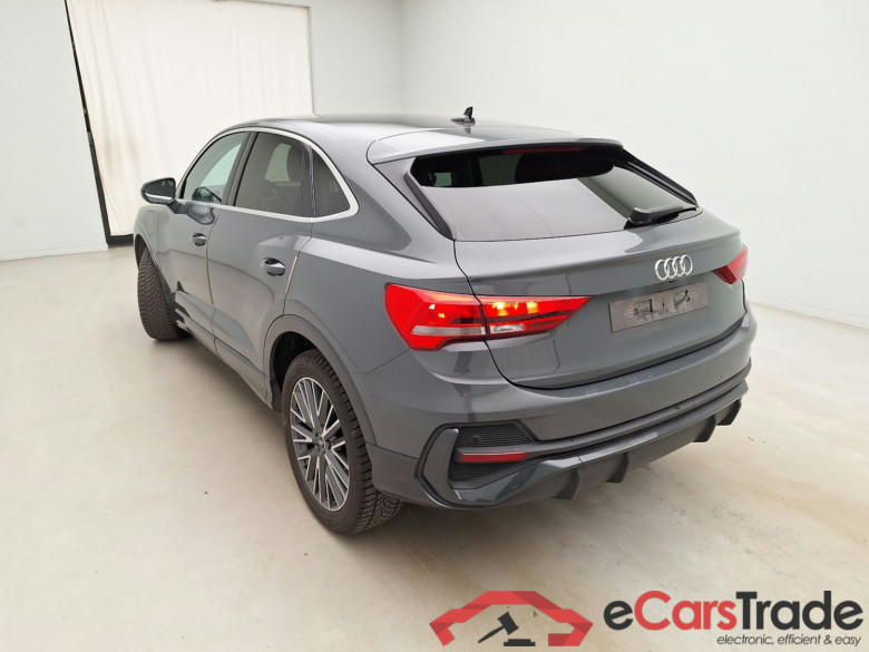 Audi, Q3 SB '19 PHEV, Audi Q3 Sportback 45 TFSI e S tronic 5d #6