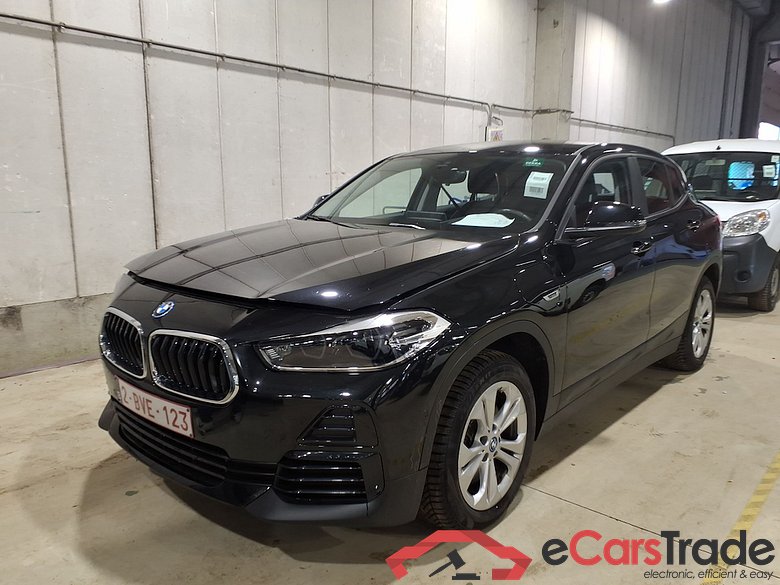 BMW X2 1.5 XDRIVE25E PHEV 162KW) #1