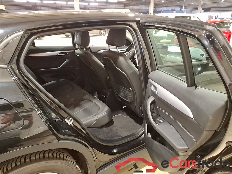 BMW X2 1.5 XDRIVE25E PHEV 162KW) #5