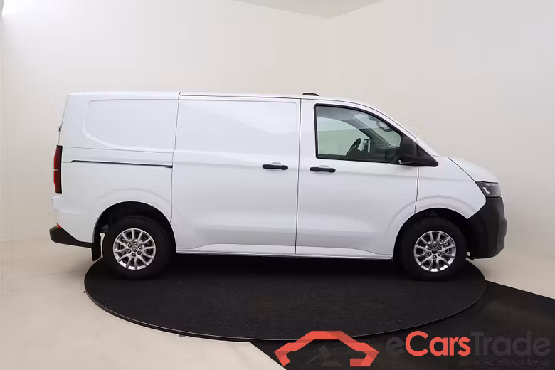 Volkswagen Transporter T7 Fourgon 3100 mm 2.0 TDI 150 hp Aut.8 #4