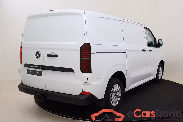 Volkswagen Transporter T7 Fourgon 3100 mm 2.0 TDI 150 hp Aut.8 #6