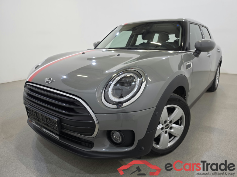 Mini One D Clubman 1.5d LED-Xenon Navi KeylessGo Klima PDC ... #1
