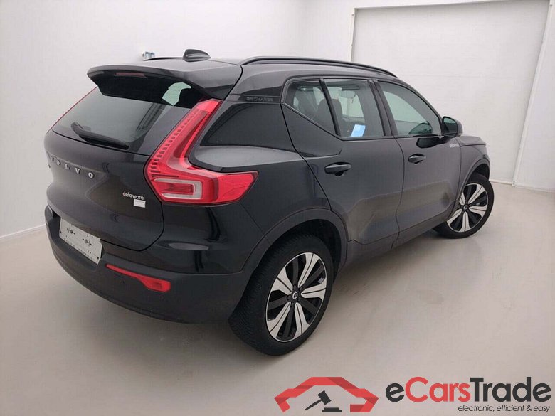 VOLVO XC40 ARRAY RECHARGE CORE #2