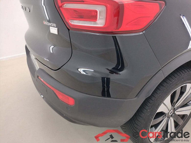 VOLVO XC40 ARRAY RECHARGE CORE #5