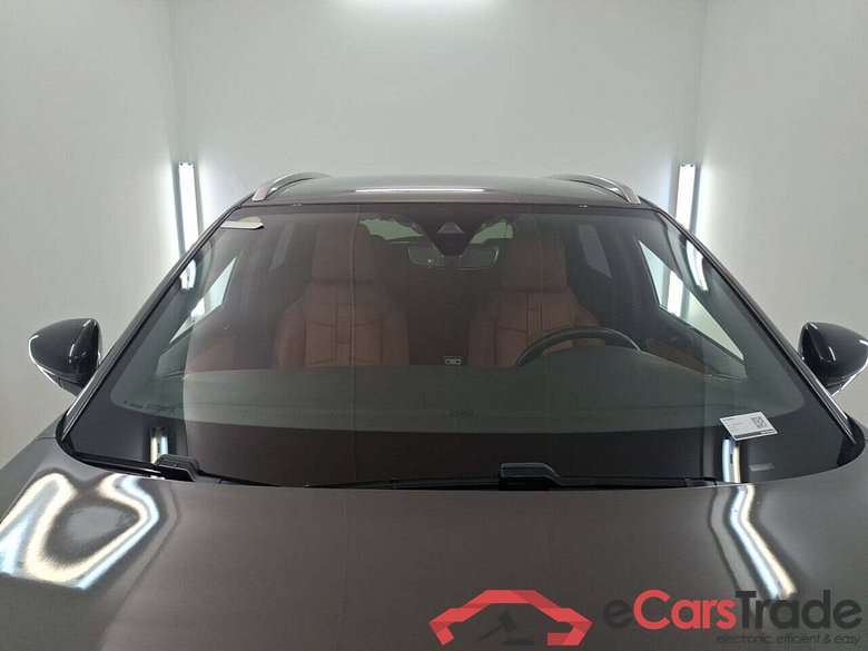 DS 7 CROSSBACK 1.5 BLUEHDI RIVOLI AUT #5