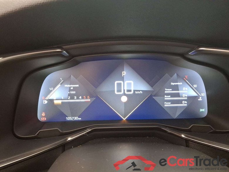 DS 7 CROSSBACK 1.5 BLUEHDI RIVOLI AUT #6