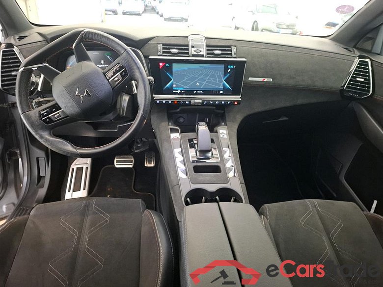 DS DS 7 Crossback / 2017 / 5P / SUV E-TENSE 225 PERFORMANCE Line #5