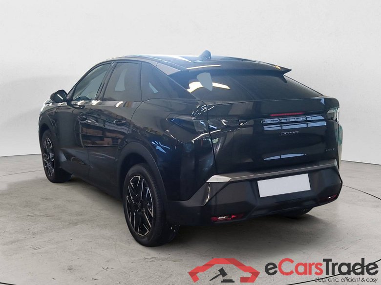 Peugeot 3008 GT Hybrid 145 (1.2L) e-DCS6 #3