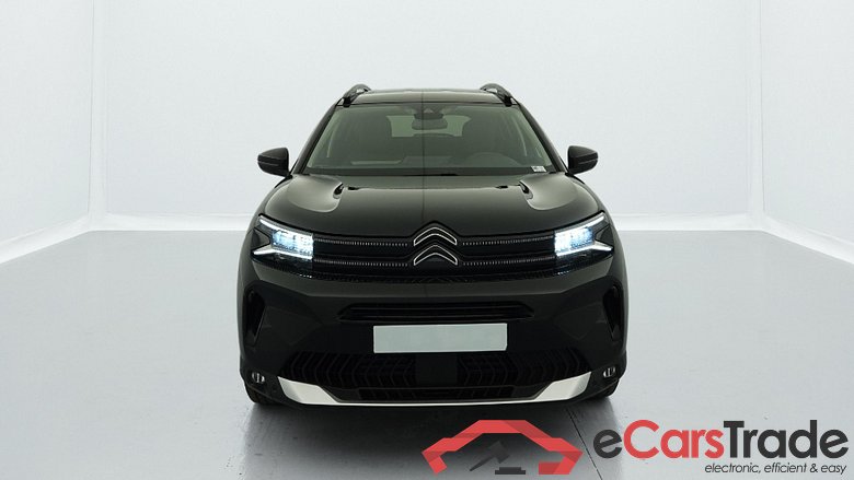 Citroen C5 AIRCROSS Hybride 145 e-DCS6 Max #2
