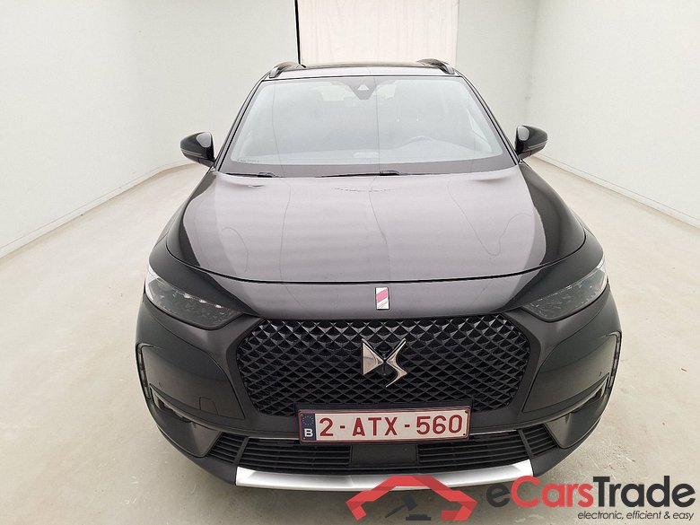 DS, DS7 CB '17, DS 7 Crossback 1.5 BlueHDi 130 Auto PERFORMANCE Li
