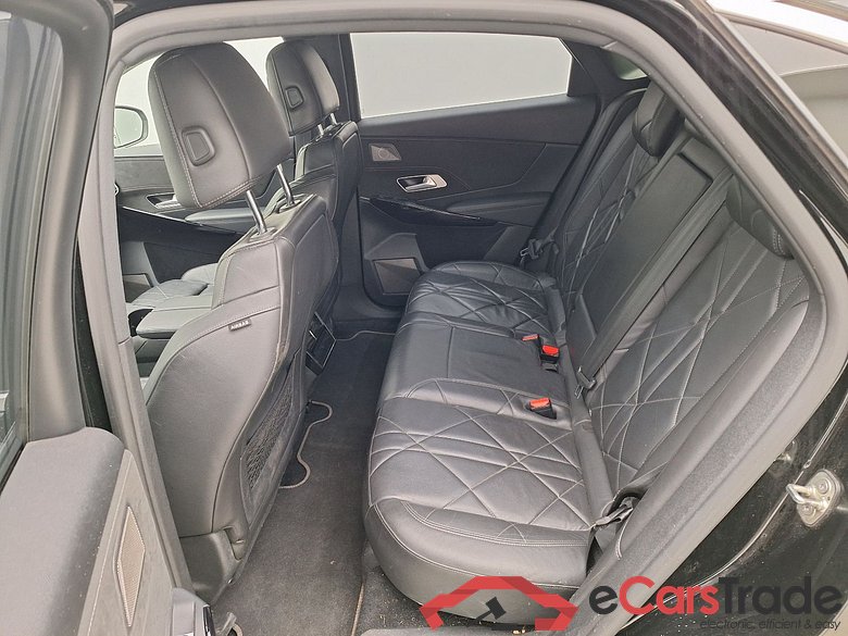 DS, DS7 CB '17, DS 7 Crossback 1.5 BlueHDi 130 Auto PERFORMANCE Li #4