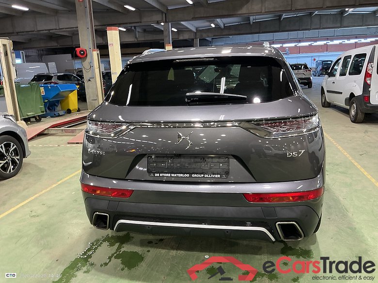 DS AUTOMOBILES DS 7 CROSSBACK 1.6 PHEV 225 RIVOLI AUTO #5