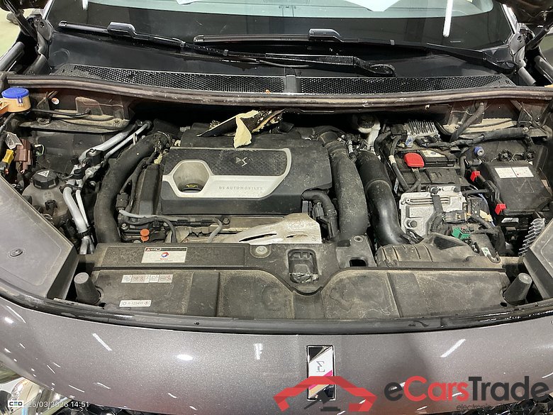 DS AUTOMOBILES DS 7 CROSSBACK 1.6 PHEV 225 RIVOLI AUTO #6