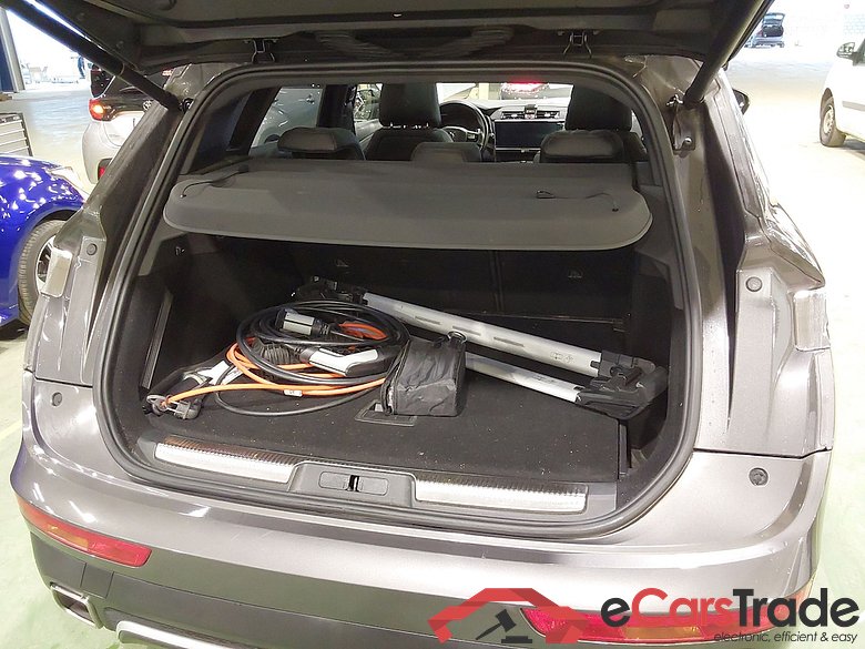 DS AUTOMOBILES DS7 CROSSBACK 1.6 E-TENSE 4x4 Grand Chic (EU6.3) #3