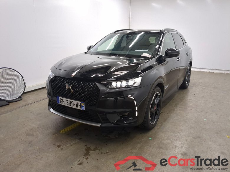 DS DS 7 Crossback / 2017 / 5P / SUV E-TENSE 225 PERFORMANCE Line + #1