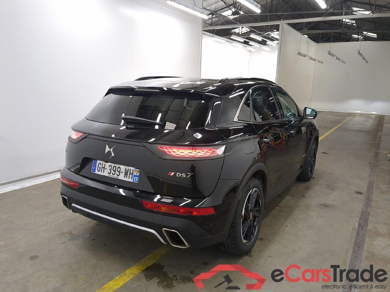 DS DS 7 Crossback / 2017 / 5P / SUV E-TENSE 225 PERFORMANCE Line + #3