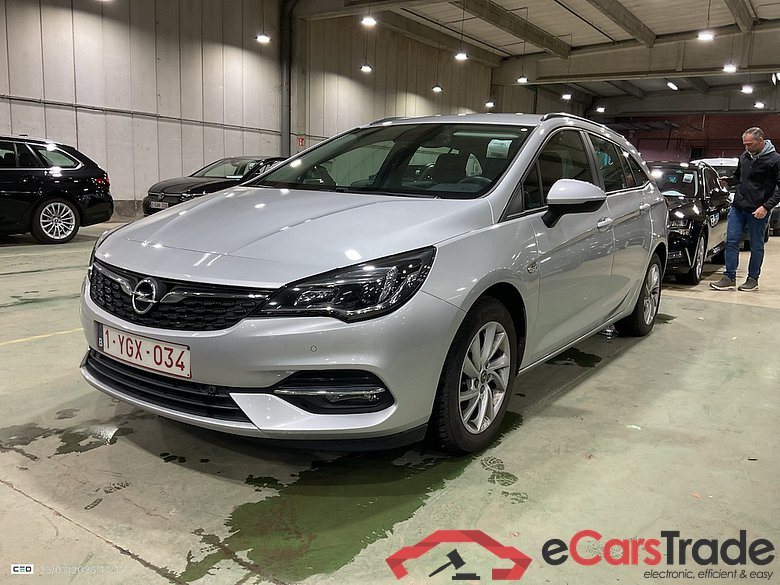 OPEL ASTRA SPORTS TOURER 1.2 TURBO 81KW S-S EDITION
