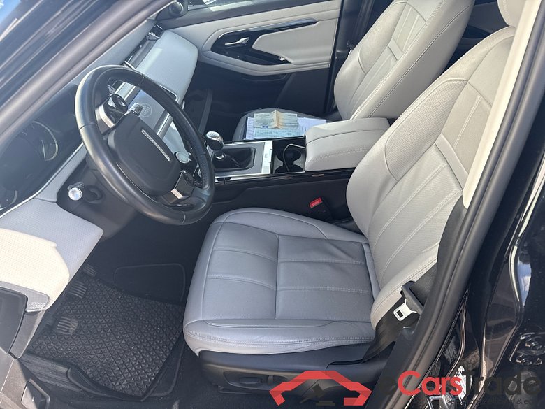 Land Rover Range Rover Evoque 2.0 D150 S LED Navi Leather KeylessGo Camera Klima PDC ... #5