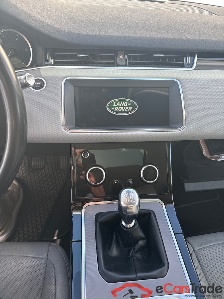 Land Rover Range Rover Evoque 2.0 D150 S LED Navi Leather KeylessGo Camera Klima PDC ... #6