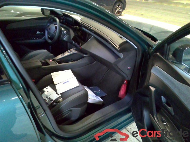 PEUGEOT 308 1.2 PureTech 130 S&S EAT8 Allure Pac 308 1.2 PureTech 130 S&S EAT8 Allure Pac #5