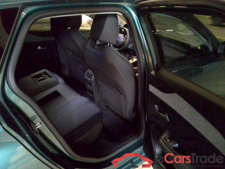 PEUGEOT 308 1.2 PureTech 130 S&S EAT8 Allure Pac 308 1.2 PureTech 130 S&S EAT8 Allure Pac #6