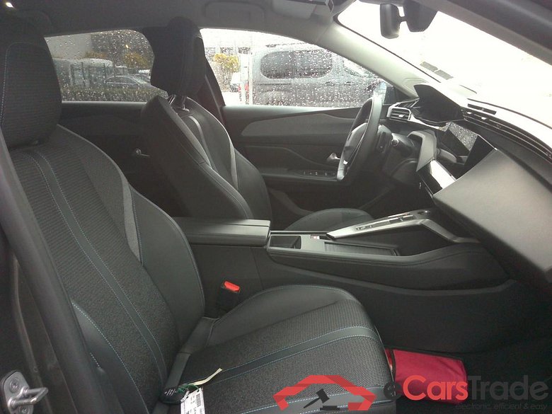 PEUGEOT 308 1.2 PureTech 130 S&S EAT8 Allure Pac 308 1.2 PureTech 130 S&S EAT8 Allure Pac #6