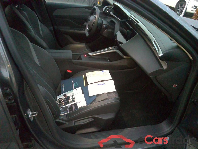 PEUGEOT 308 1.2 PureTech 130 S&S EAT8 Allure Pac 308 1.2 PureTech 130 S&S EAT8 Allure Pac #5