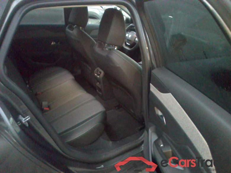 PEUGEOT 308 1.2 PureTech 130 S&S EAT8 Allure Pac 308 1.2 PureTech 130 S&S EAT8 Allure Pac #6