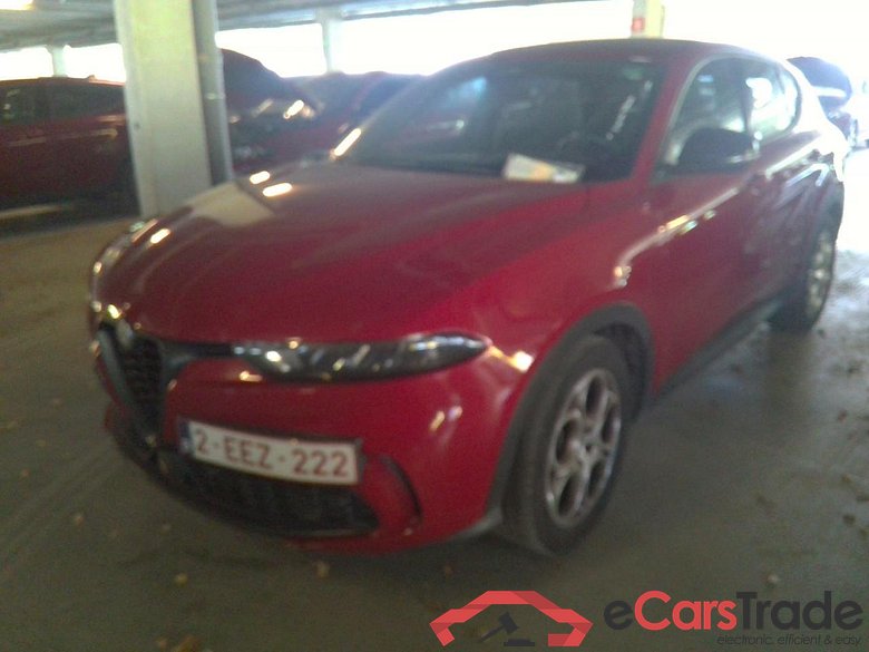 ALFA ROMEO TONALE 1.6 130 DS Sprint FWD TONALE 1.6 130 DS Sprint FWD