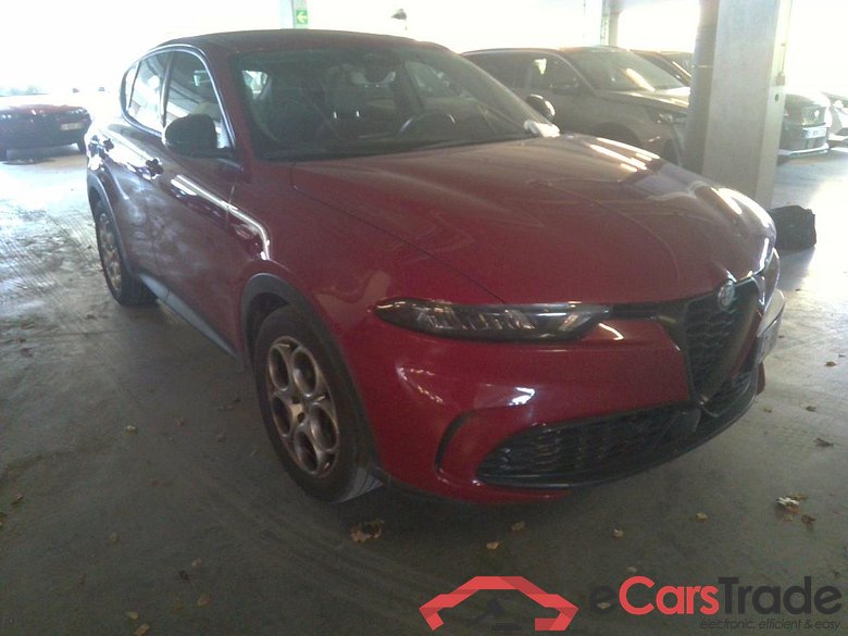 ALFA ROMEO TONALE 1.6 130 DS Sprint FWD TONALE 1.6 130 DS Sprint FWD #2