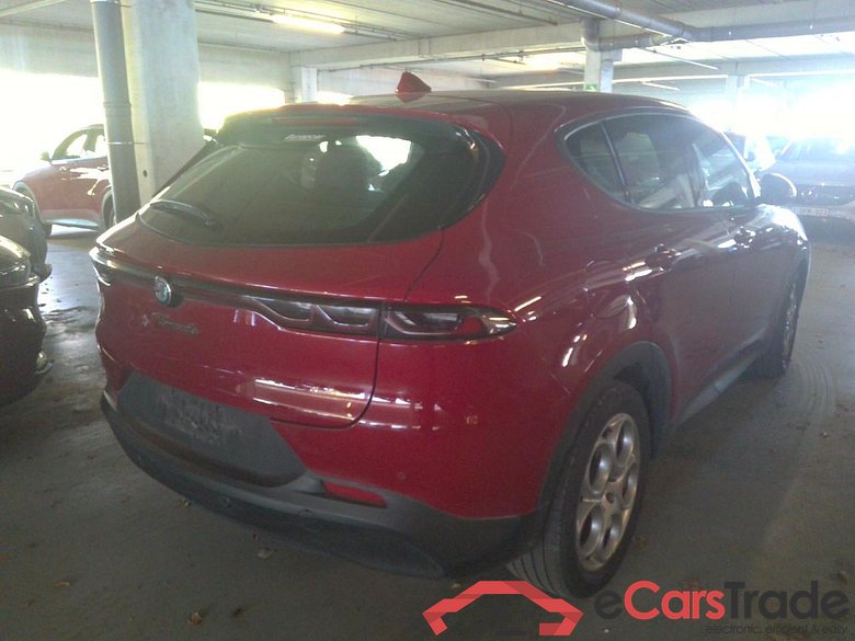 ALFA ROMEO TONALE 1.6 130 DS Sprint FWD TONALE 1.6 130 DS Sprint FWD #3