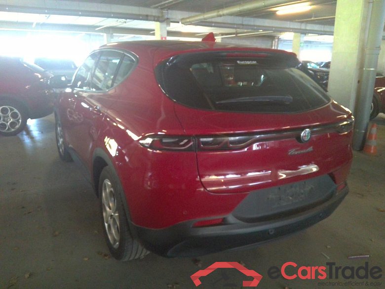 ALFA ROMEO TONALE 1.6 130 DS Sprint FWD TONALE 1.6 130 DS Sprint FWD #4