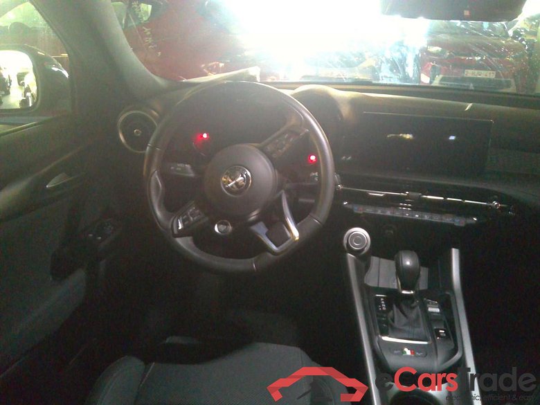 ALFA ROMEO TONALE 1.6 130 DS Sprint FWD TONALE 1.6 130 DS Sprint FWD #5