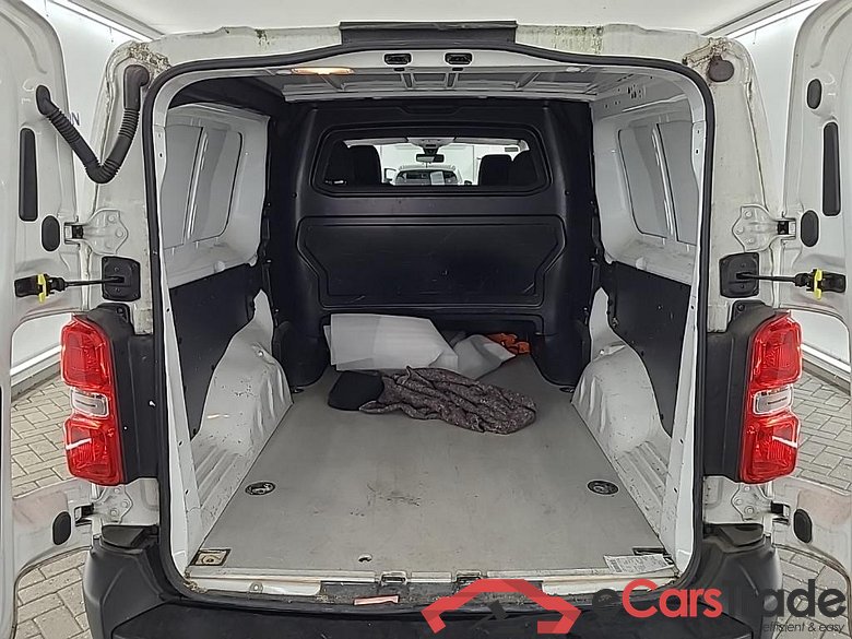 OPEL e-Vivaro GB 75 kWh L3H1 Edition DC 4D 100kW #5