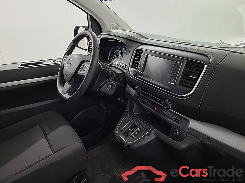 OPEL e-Vivaro GB 75 kWh L3H1 Edition DC 4D 100kW #6