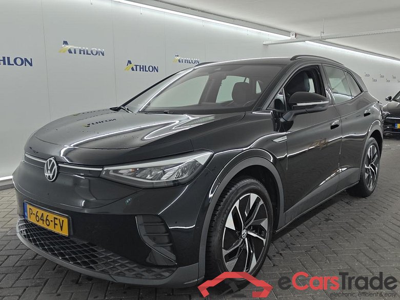 VOLKSWAGEN ID.4 77kWh 150kW Pro Auto 5D #1