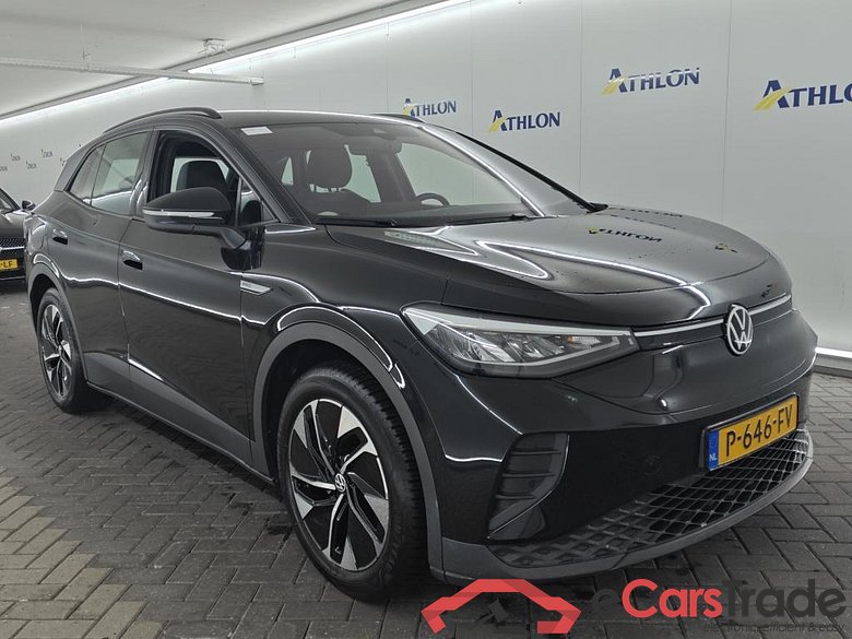 VOLKSWAGEN ID.4 77kWh 150kW Pro Auto 5D #2