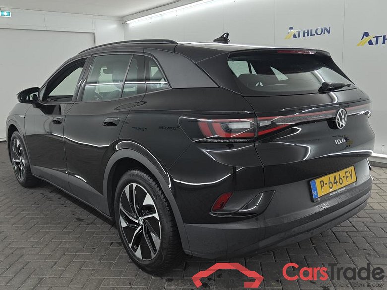 VOLKSWAGEN ID.4 77kWh 150kW Pro Auto 5D #4