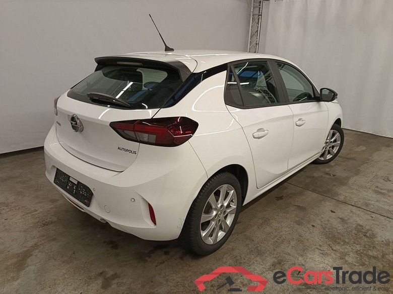OPEL CORSA - 2020 1.2 Turbo Edition Start/Stop (EU6.4AP) 5d #2