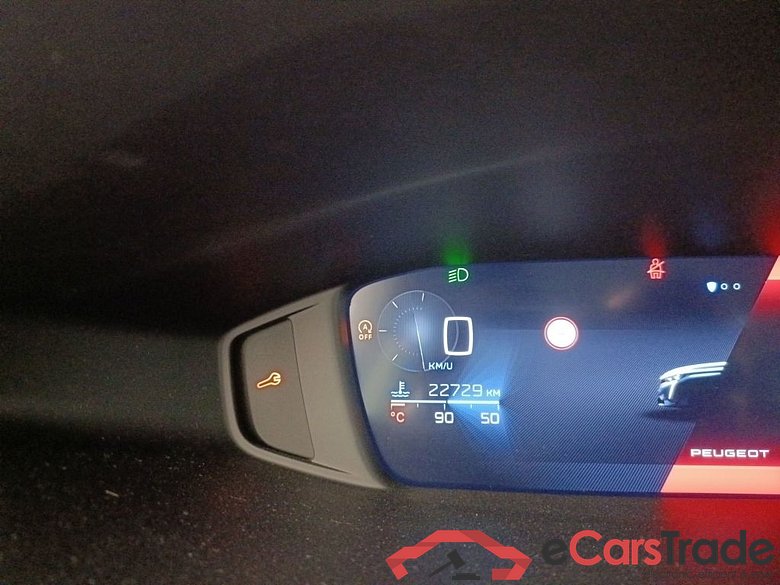 Peugeot 308 SW 1.2 PureTech 130 S&S Active Pack 5d #6