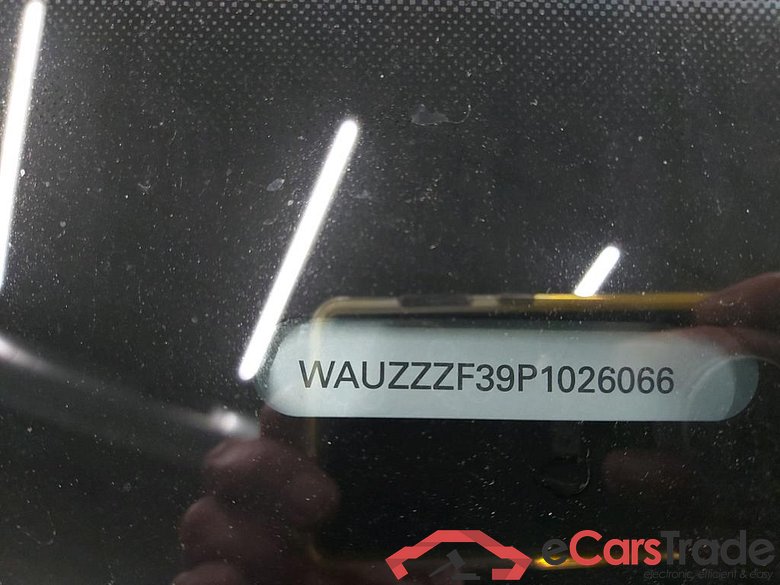 AUDI - AUD Q3 45 TFSI e 245PK S-Tronic Pack Business Plus With Heated Seats & Cruise Control & APS Front & Rear  * HYBRID * #6