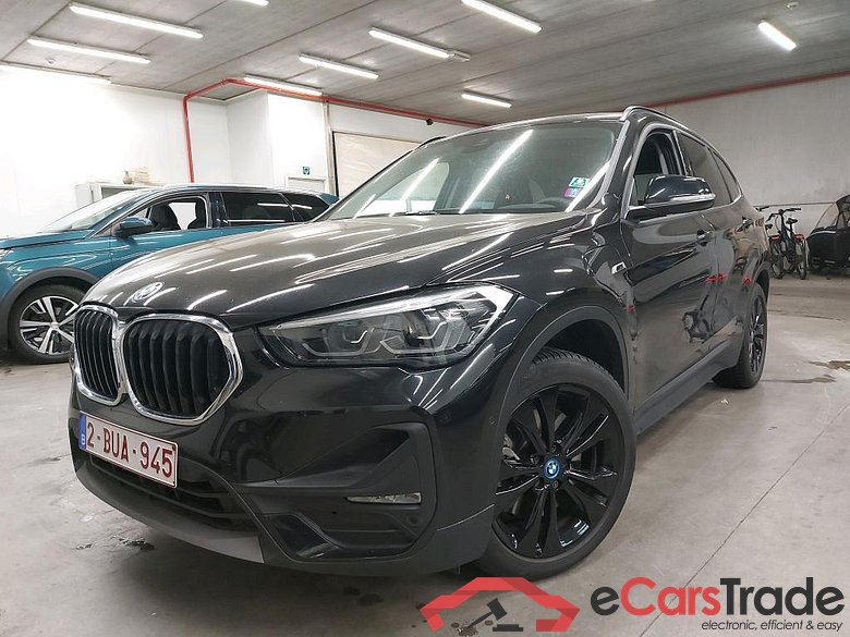 BMW - BMW X1 xDrive25e 220PK Business Edition Pack Business Plus With Heated Seats * HYBRID *   ***   NO COC   *** #1