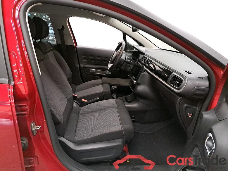 CITROËN - CIT C3 PureTech 83PK Business GPS * PETROL * #3