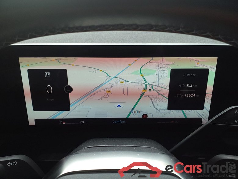 RENAULT AUSTRAL techno esprit Alpine mild hybrid 160 EDC #6