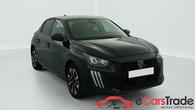 Peugeot 208 100 S&S BVM6 Allure #1