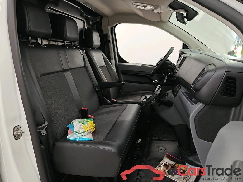 Opel Vivaro L2H1 1.5 Diesel 75kW Edition HL 4d #3