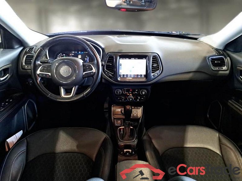 JEEP COMPASS / 2017 / 5P / SUV 1.3 T4 PHEV 190CV LIMITED 4XE AUTO #3