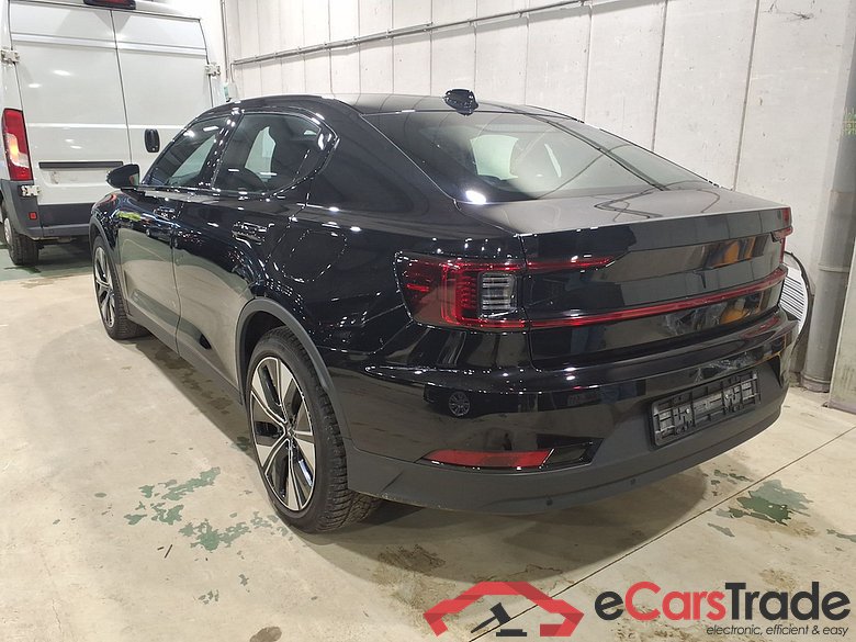 POLESTAR 2 BEV 78KWH SINGLE MOTOR AUTO LONG RANGE #2