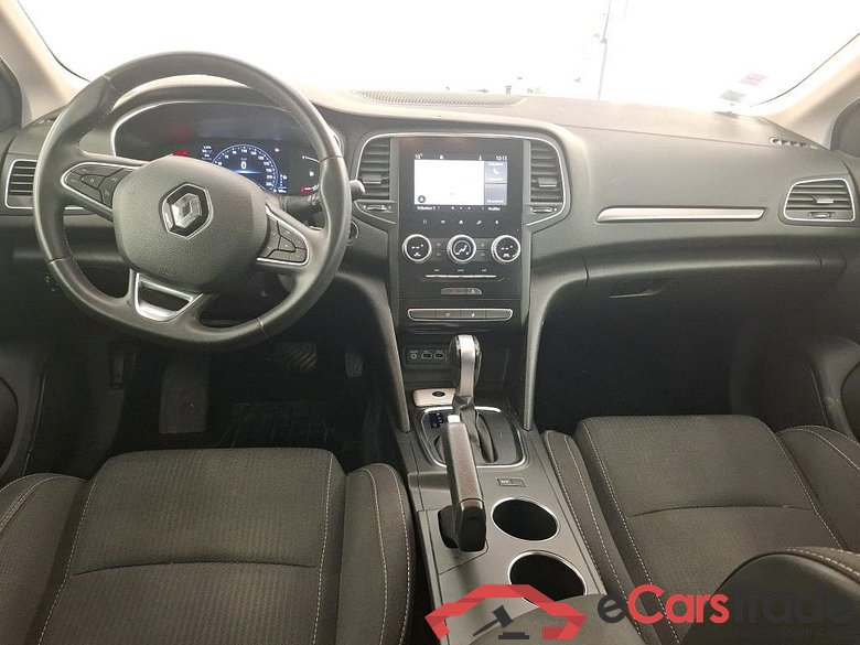 Megane IV Berline 5pt. Business 1.5 dCi 115CV BVA7 E6d #5